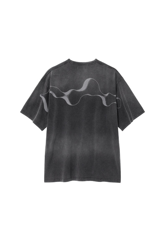 Room Tee Black