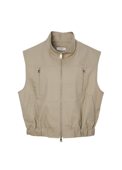 WESTERN VEST