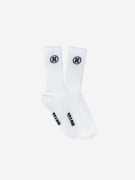 HOTEL LOGO SOCKS