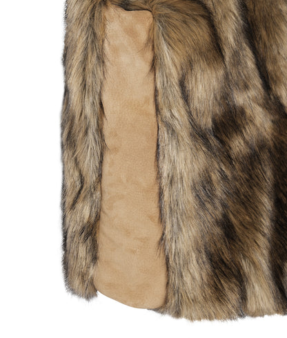 EP.6 02 FUR VEST