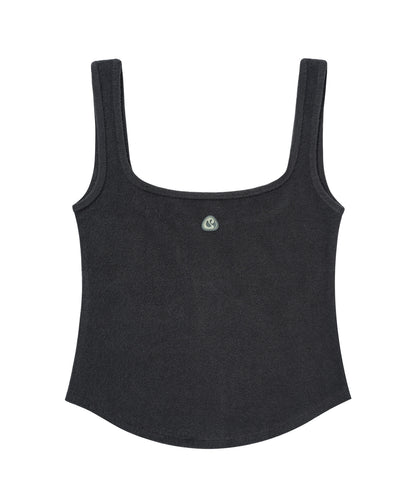 COZY SLEEVELESS / 3 Color