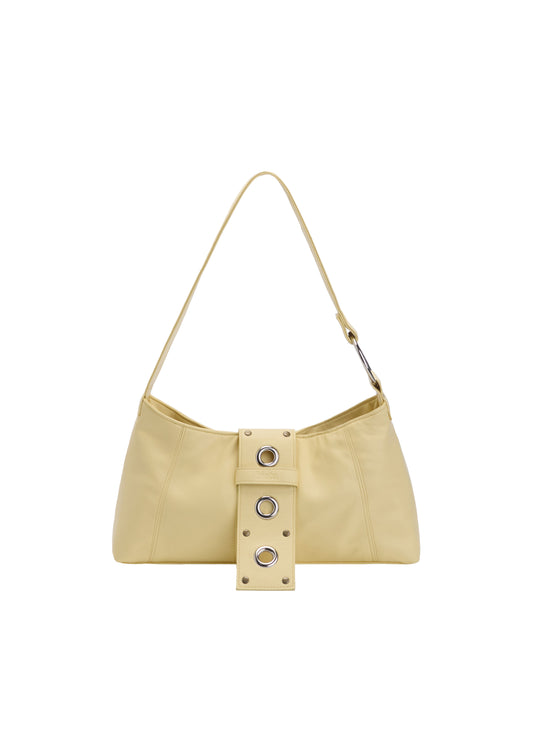 Nita / Lemon Yellow