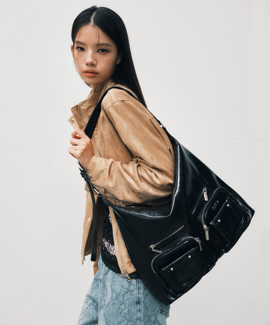 Tavve 타브_ Black