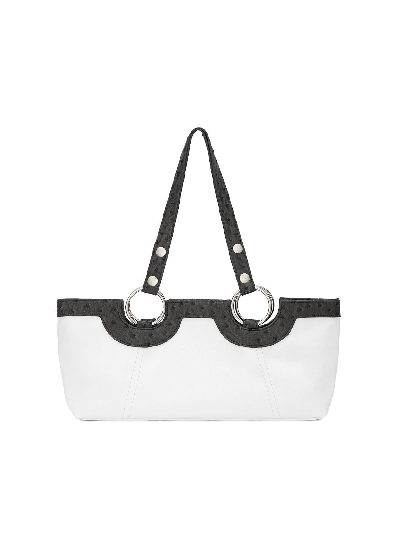 OUO bag [White]