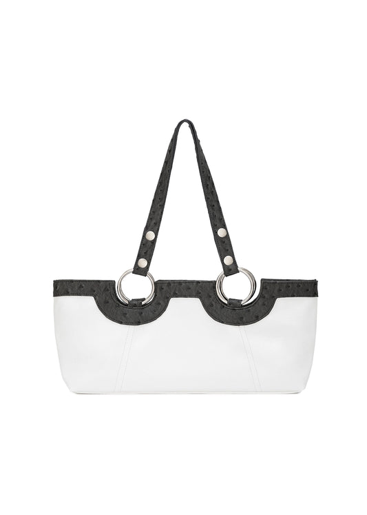 OUO bag [White]