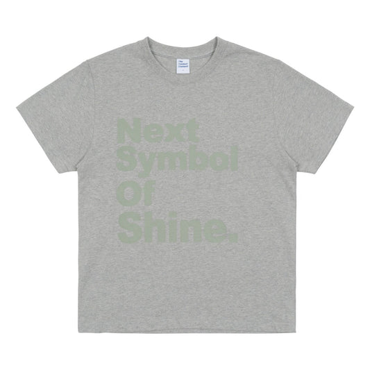 TCM next T (grey)
