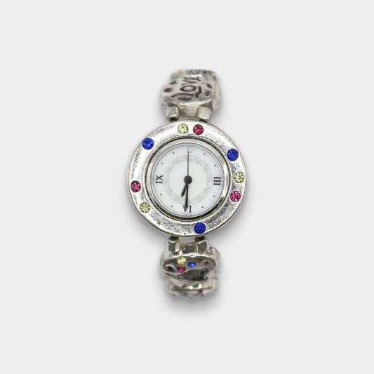 Candy Pop Sparkle Watch