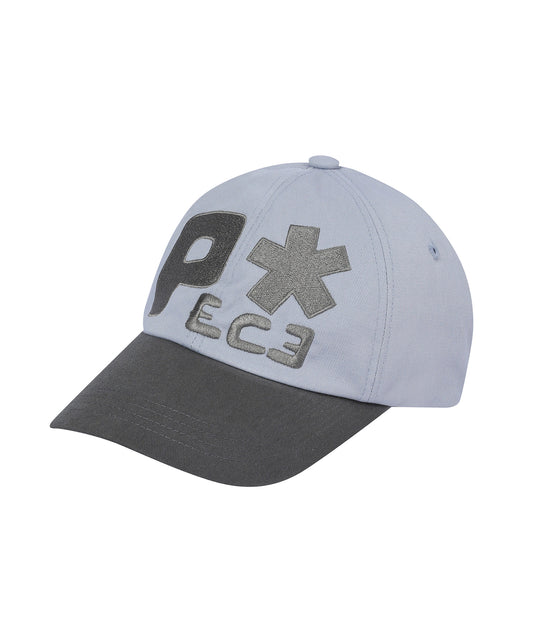 Peace Big Logo Ball Cap [Sky Blue]