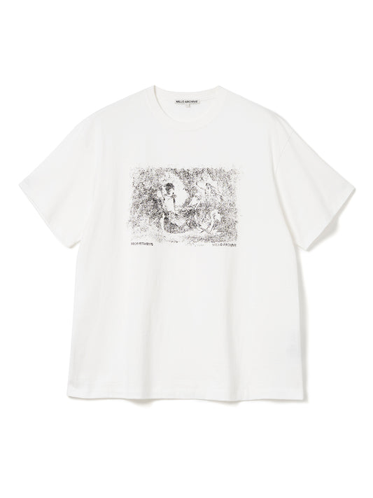 Prometheus T-Shirts [White]