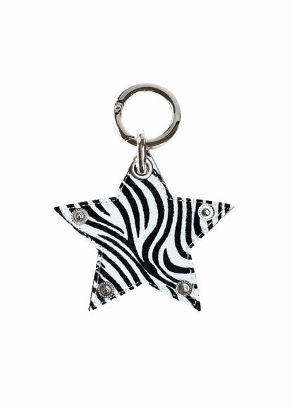Tanny / Zebra