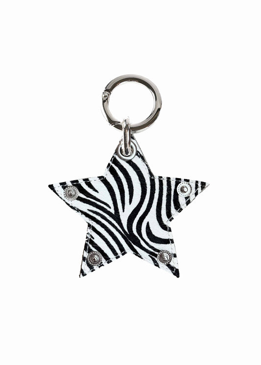 Tanny / Zebra