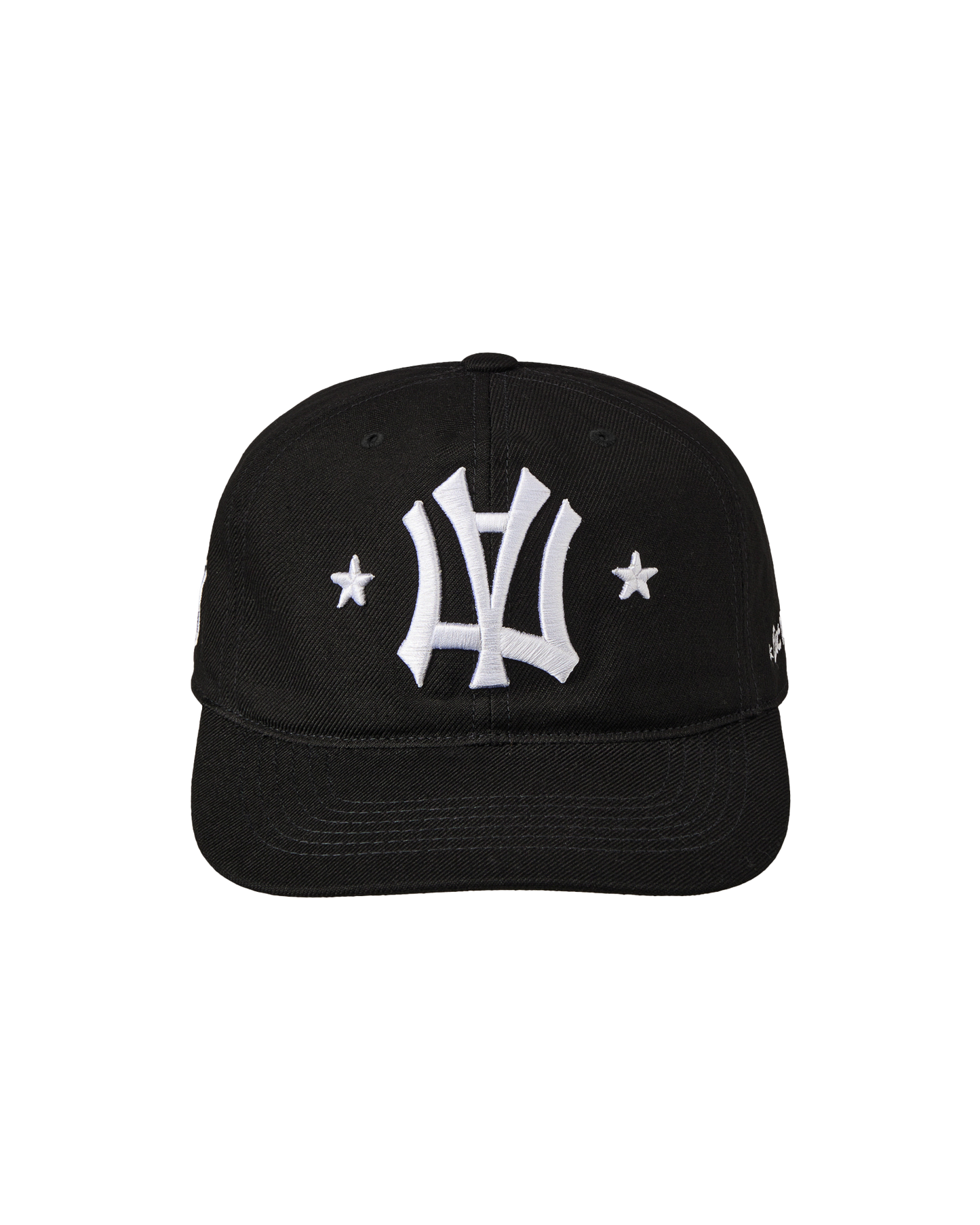 AE SYMBOL CAP [BLACK]