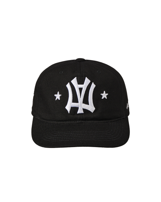 AE SYMBOL CAP [BLACK]
