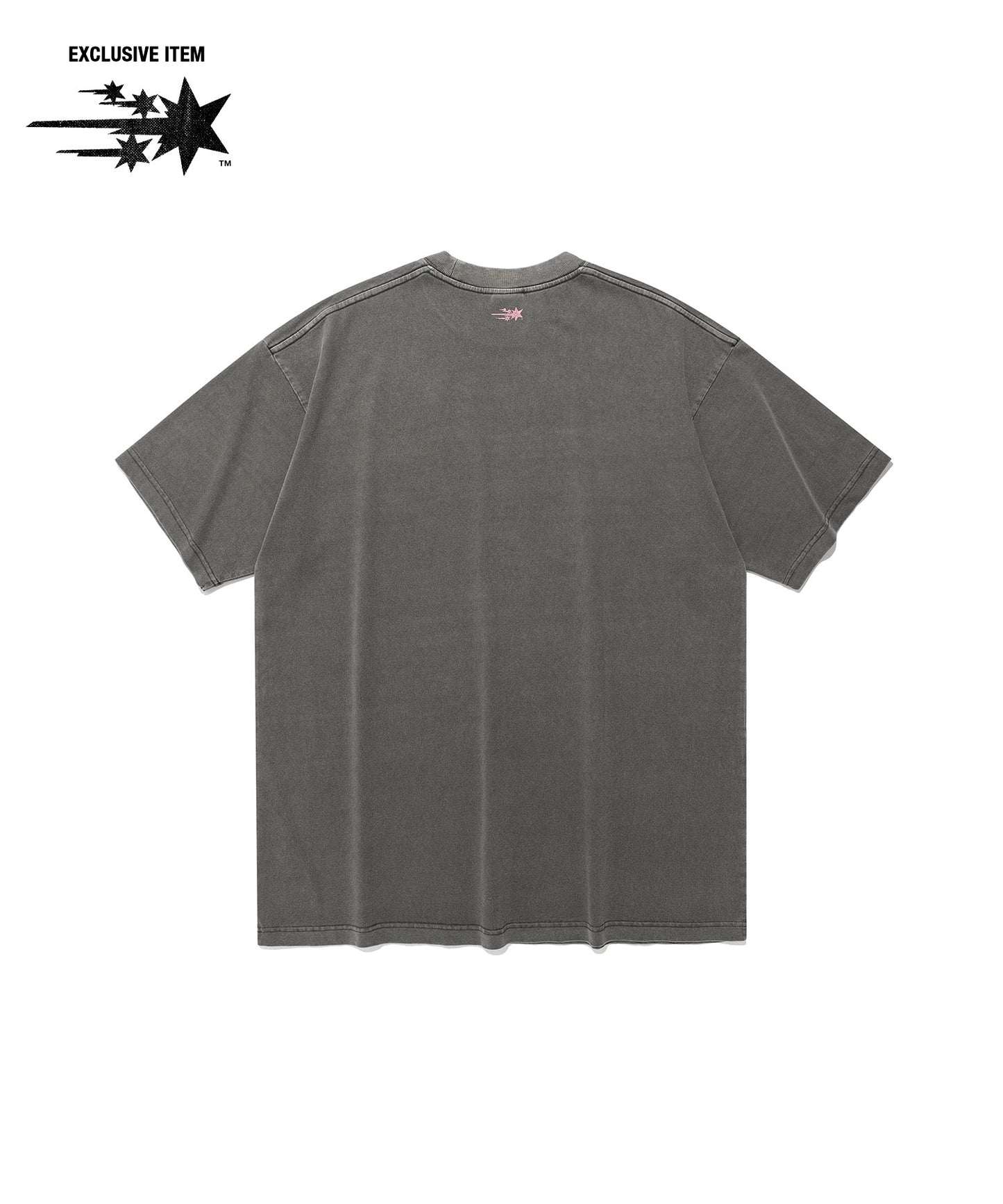 ghost angels head sketch pigment big big tee
[charcoal]