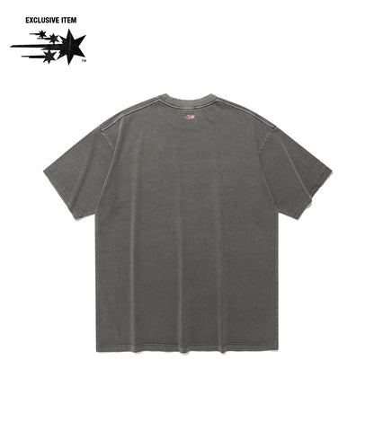 ghost angels head sketch pigment big big tee
[charcoal]