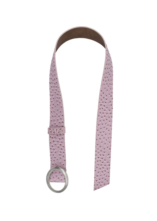 OUO Reversible Belt [PINK]