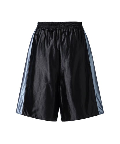 SHINING TRIKOT SHORTS / 2 Color