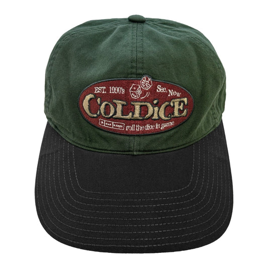 TCM coldice cap (green) (5/16 예약배송)