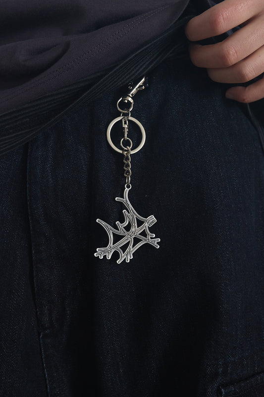 Web Keyring