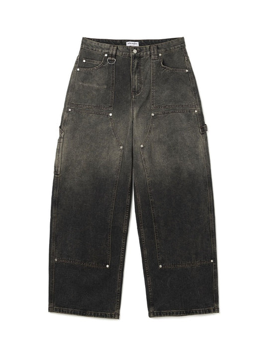 Craft Carpenter Pants [Vintage Brown]