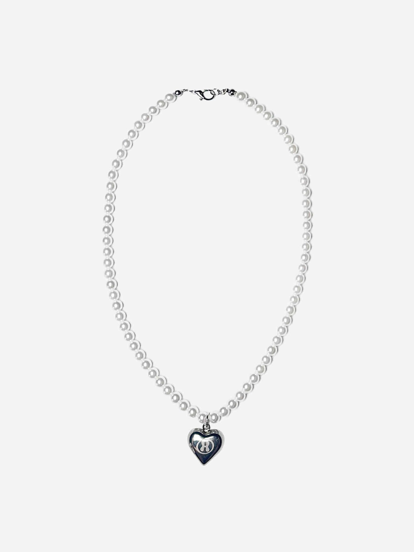 HOTEL PEARL NECKLACE