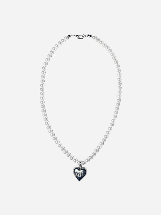 HOTEL PEARL NECKLACE