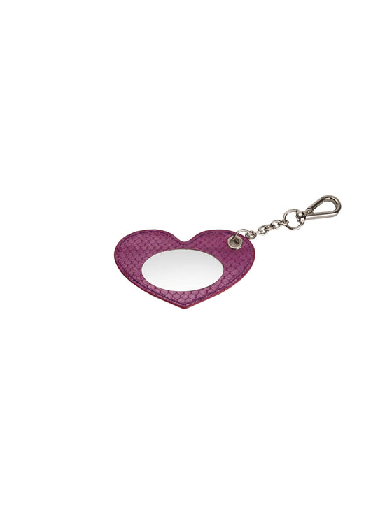 Solia Keyring / Pink  [6/24 예약배송]