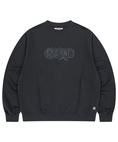 COY SWEATSHIRT / 3 Color