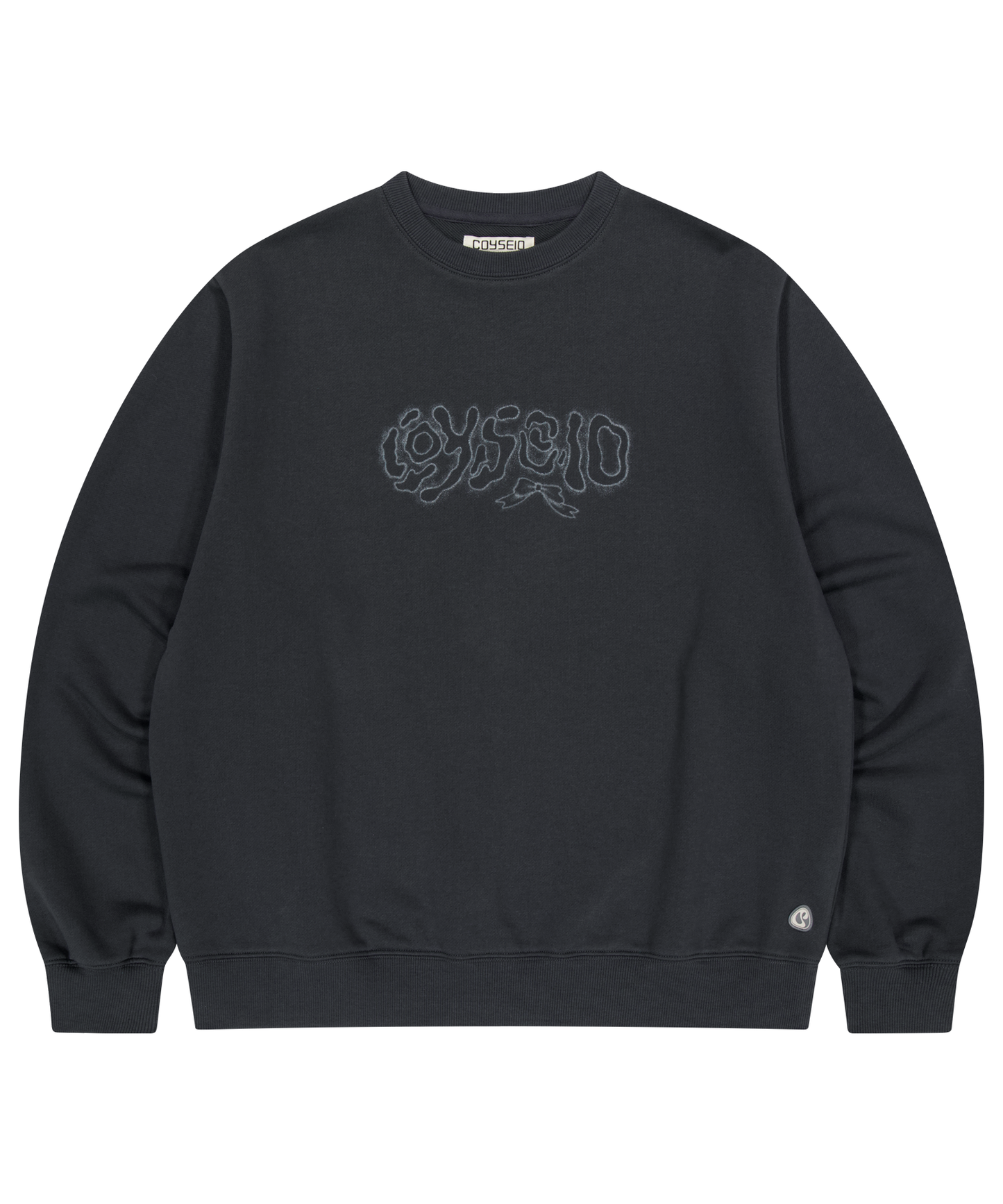 COY SWEATSHIRT / 3 Color