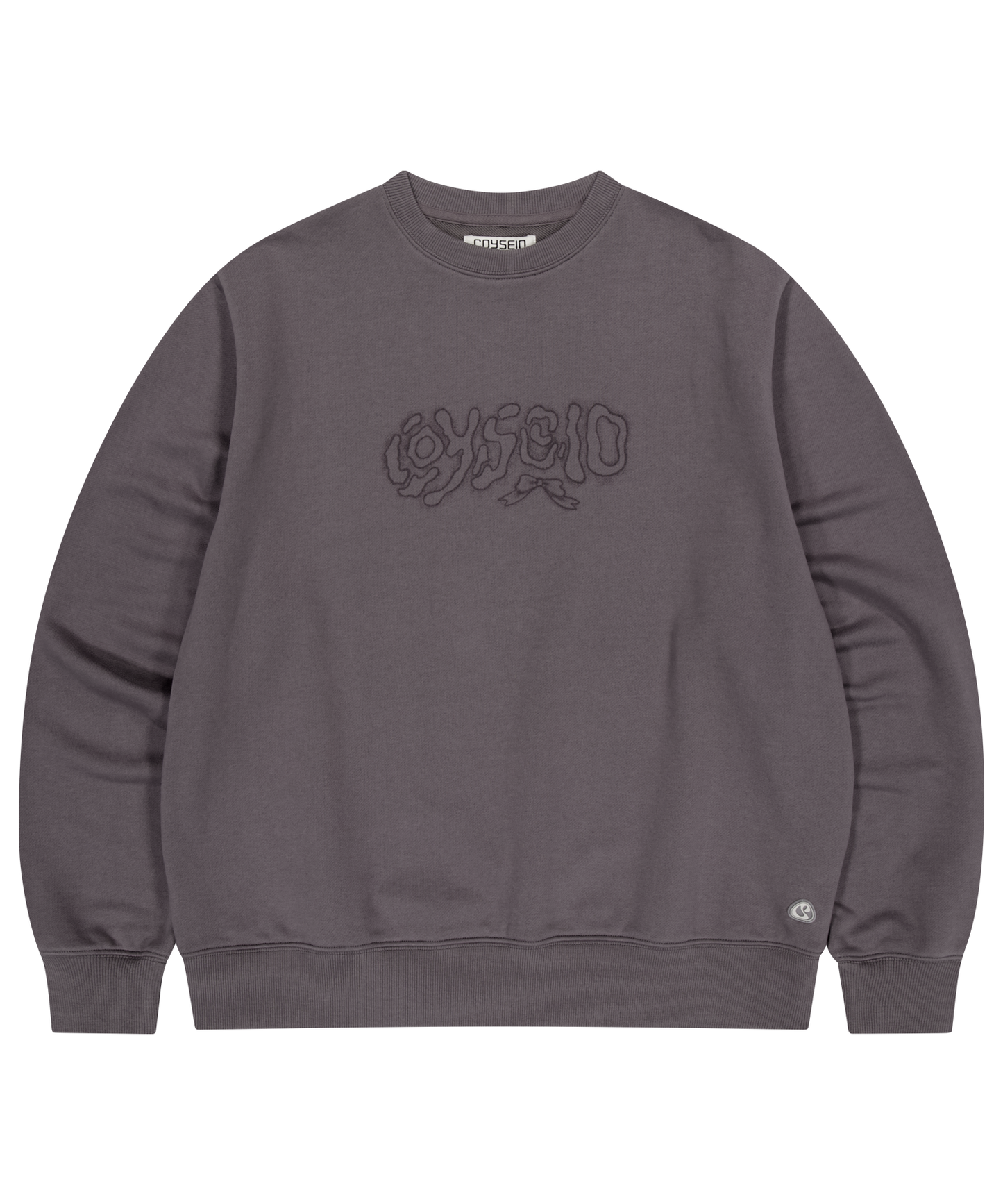 COY SWEATSHIRT / 3 Color