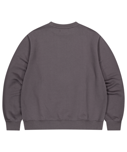 COY SWEATSHIRT / 3 Color