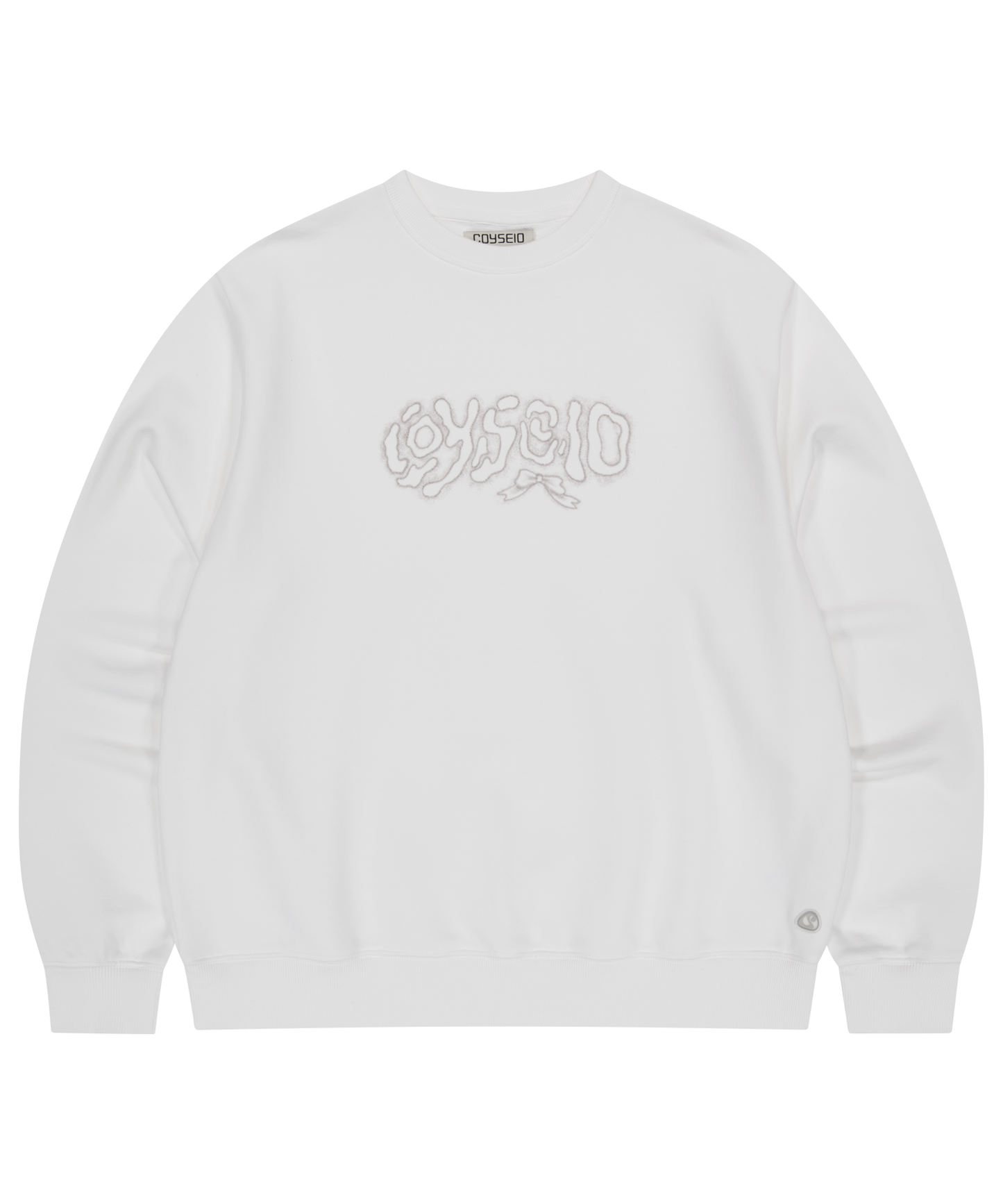 COY SWEATSHIRT / 3 Color