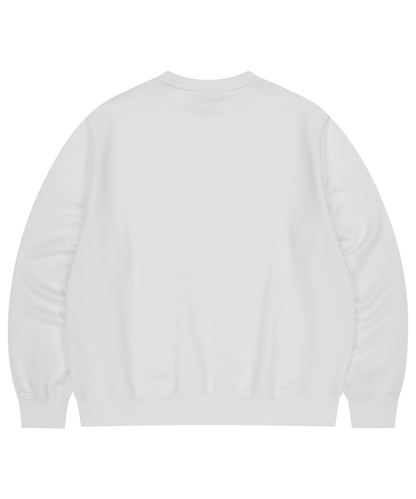 COY SWEATSHIRT / 3 Color