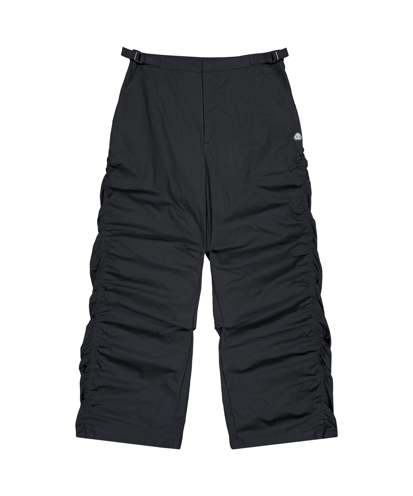 PUCKERING PANTS / 3 Color