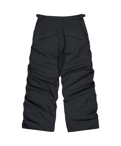 PUCKERING PANTS / 3 Color