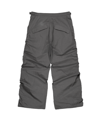 PUCKERING PANTS / 3 Color