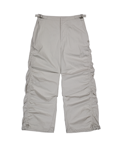 PUCKERING PANTS / 3 Color