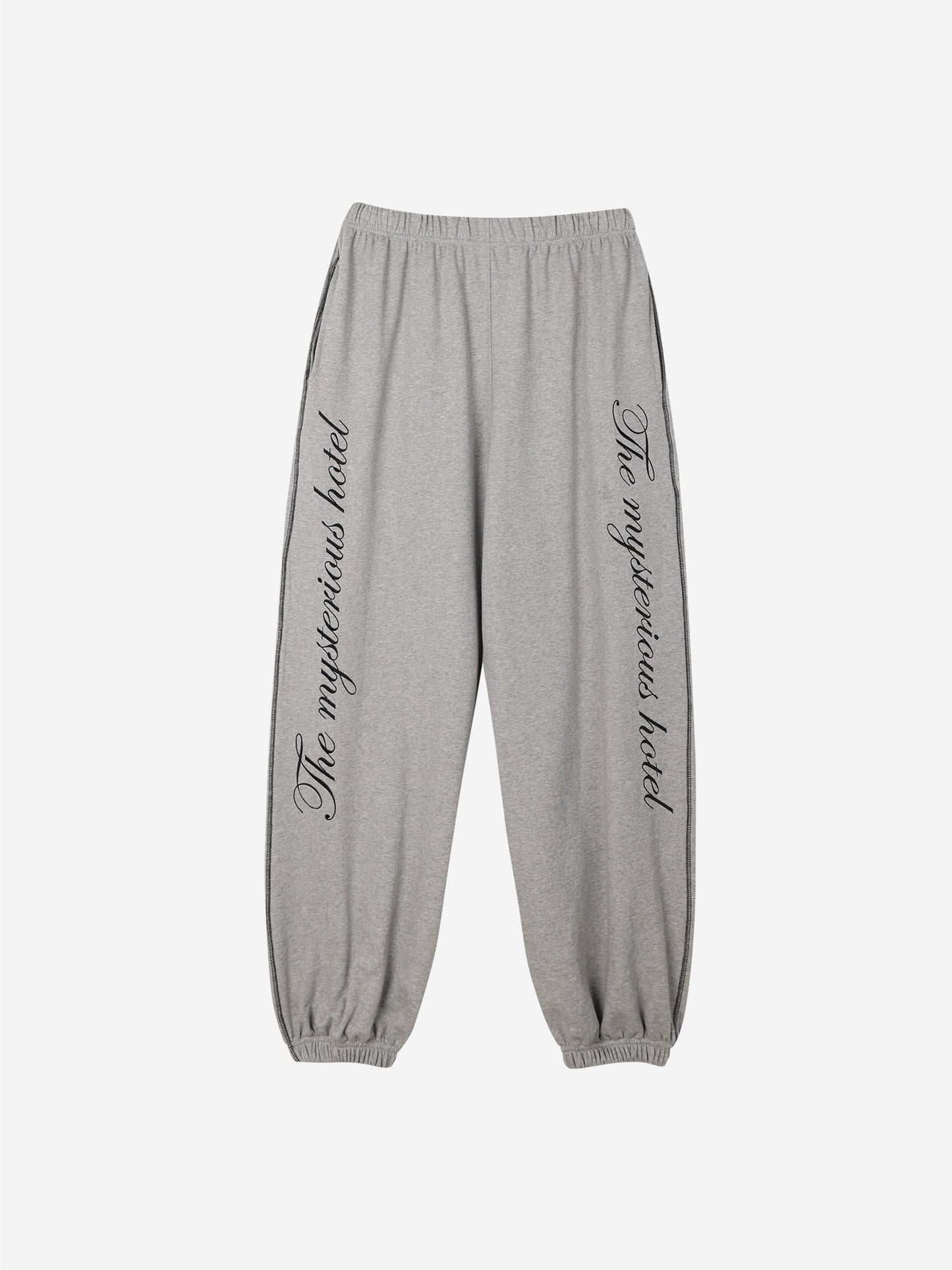 GIRLS SWEAT PANTS