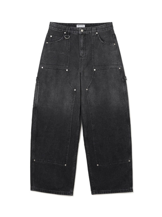 Craft Carpenter Pants [Medium Gray]