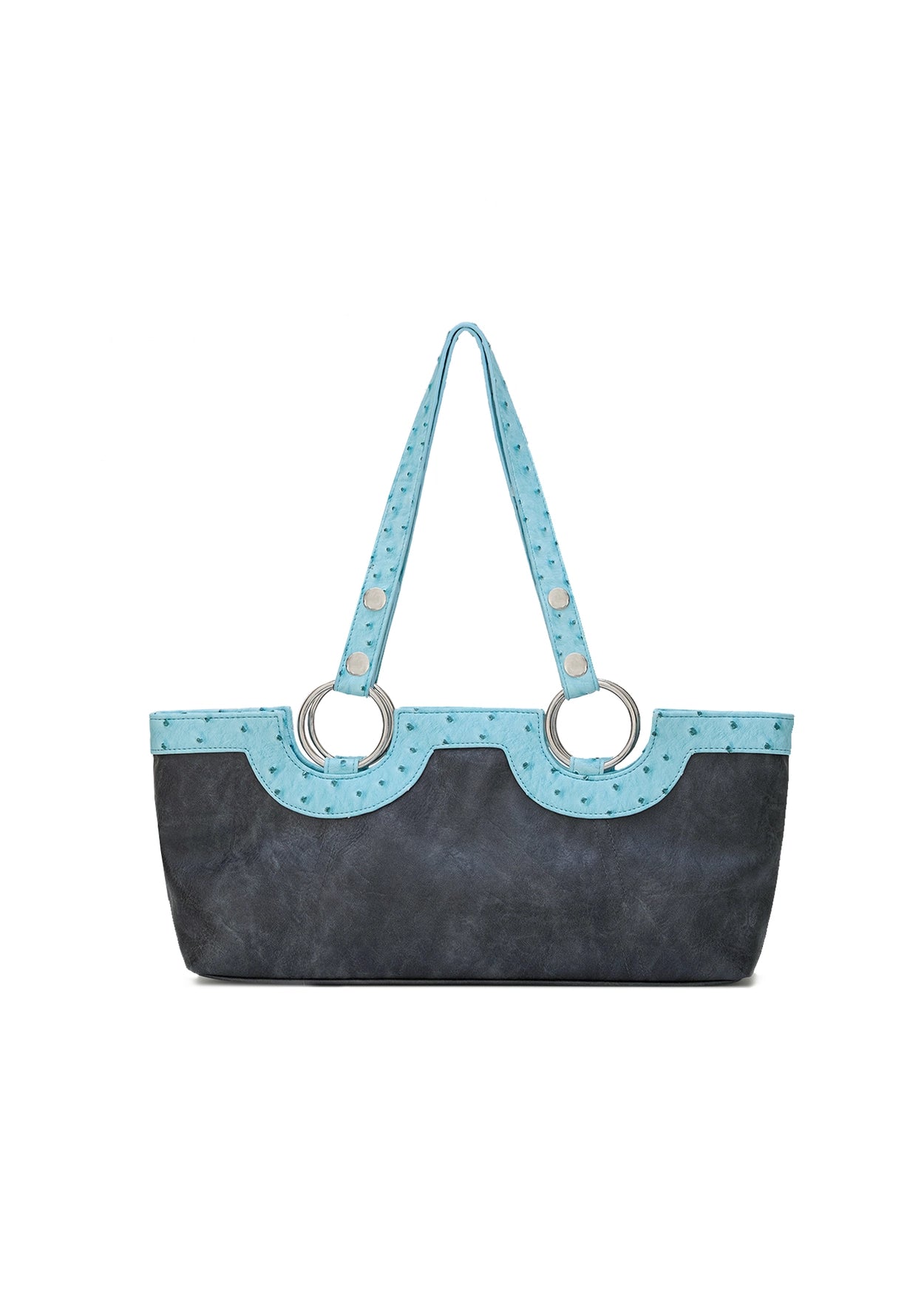 OUO bag [Vintage Mint]