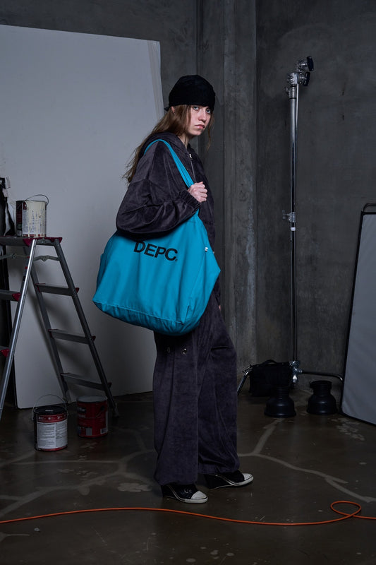 LOGO ECO BAG (3 COLORS)