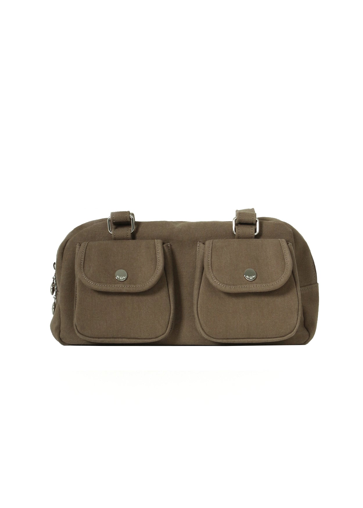 Pocket bag [Vintage Brown] 