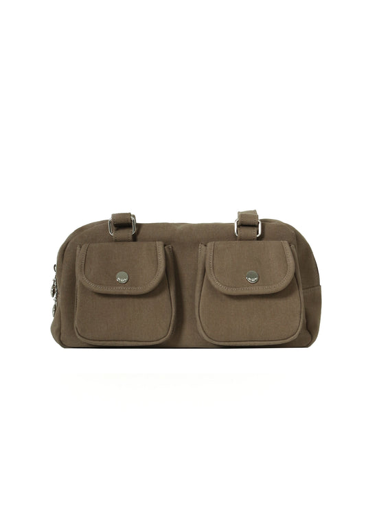 Pocket bag [Vintage Brown] 