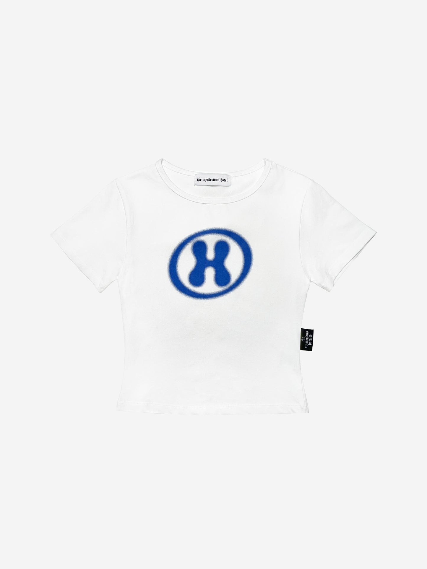 H CHEESE LOGO T