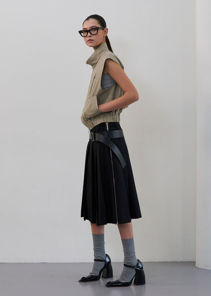 WESTERN VEST