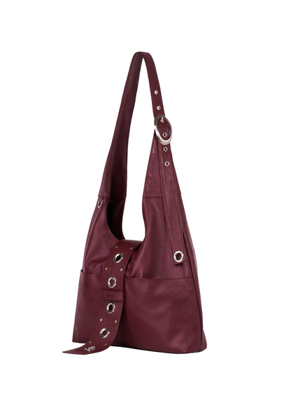 Masha / Cherry Red