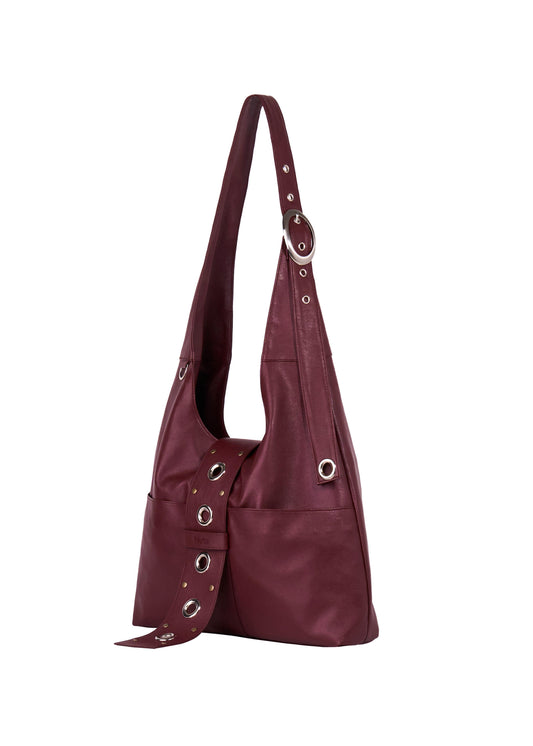 Masha / Cherry Red