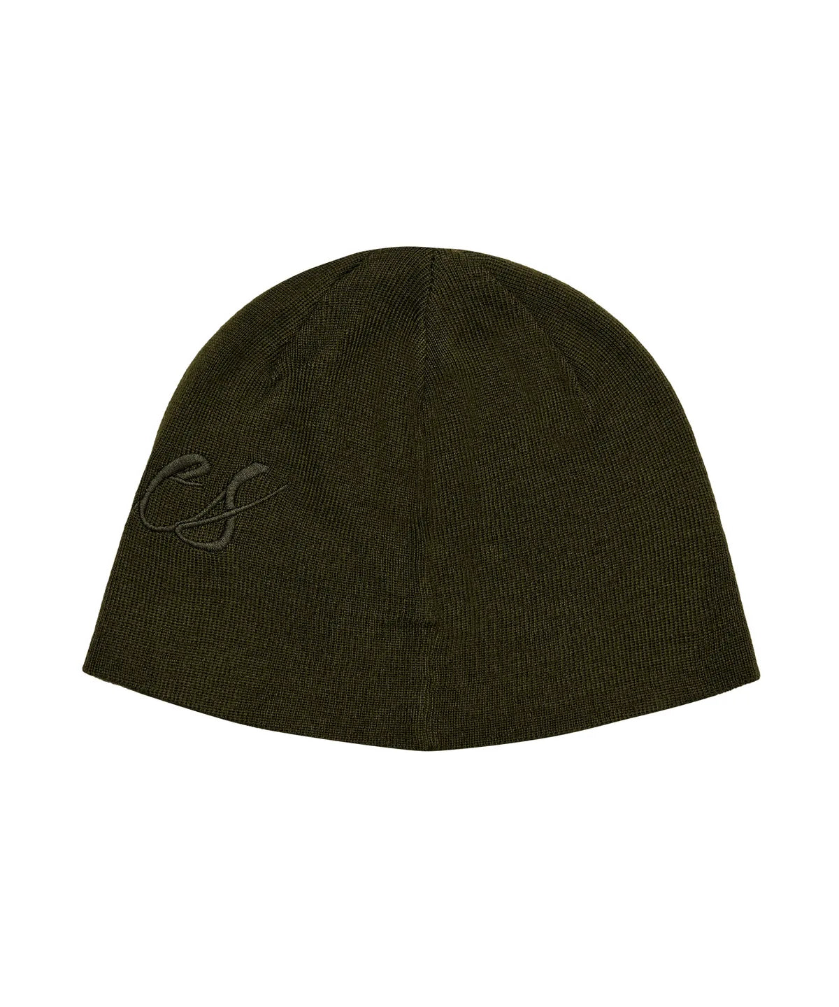 Big Typo Beanie / Khaki