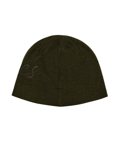Big Typo Beanie / Khaki