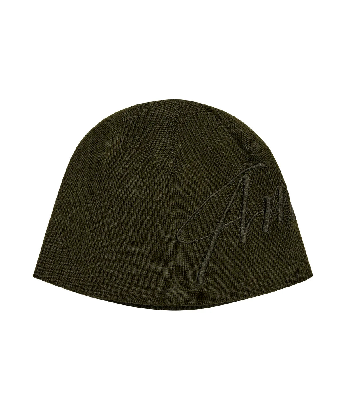 Big Typo Beanie / Khaki